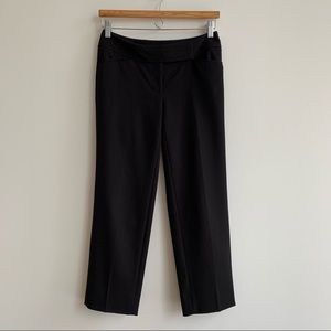 WHBM | Chic Crop Pants
